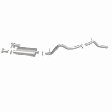 Load image into Gallery viewer, MagnaFlow BRE Exhaust Kit 96-05 Blazer Jimmy 4.3L

