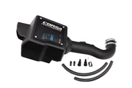 Corsa 14-18 Chevrolet Silverado / GMC Sierra GM SUV 5.3L V8 Cold Air Intake w/ Powercore Filter Cold Air Intakes CORSA Performance