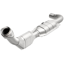 Load image into Gallery viewer, MagnaFlow Conv DF 99-00 Expedition 4.6 2WD DS
