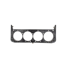 Load image into Gallery viewer, Cometic Chevrolet Gen-1 Small Block V8 .040in MLX Cylinder 4.220in Bore Round Bore Head Gasket
