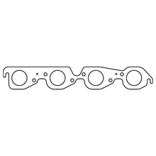 Load image into Gallery viewer, Cometic Chevrolet Mark-IV GM Gen-V/VI Big Block V8 .043in Copper Exhaust Manifold Gasket Set
