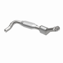 Load image into Gallery viewer, MagnaFlow Conv DF 01-03 Ford E150 4.2L Driver Side
