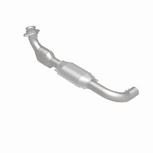 Load image into Gallery viewer, MagnaFlow Conv DF 01-02 Exped/F-150 5.4L D/S
