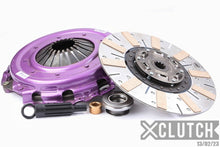 Load image into Gallery viewer, XClutch 81-86 Chevrolet C10 Silverado 5.0L Stage 2 Cushioned Ceramic Clutch Kit
