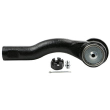 Load image into Gallery viewer, MOOG 10-12 Ford Fusion Front Left Outer / Left Outer Tie Rod End | ES800798
