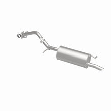 Load image into Gallery viewer, MagnaFlow BRE Exhaust Kit 04-09 Toyota Prius 1.5L
