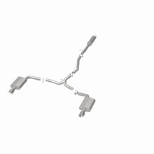 Load image into Gallery viewer, MagnaFlow BRE Exhaust Kit 13-19 Ford Taurus 3.5L
