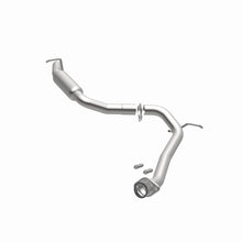 Load image into Gallery viewer, BRExhaust 06-12 Toyota RAV4 Muffler Kit
