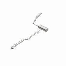 Load image into Gallery viewer, MagnaFlow BRE Exhaust Kit Replacement Toyota
