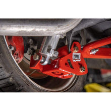 Load image into Gallery viewer, UMI Performance 64-72 GM A-Body Rear Coilover Kit (225LB Spring Rate)
