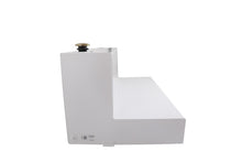 Load image into Gallery viewer, Deezee Universal Tanks - L-Shape White Steel (111 Gal) Fuel Tanks Dee Zee
