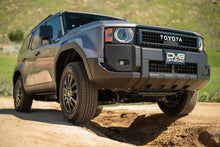 Load image into Gallery viewer, DV8 Offroad 2024+ Toyota Land Cruiser Front Skid Plate
