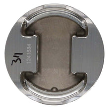 Load image into Gallery viewer, Wiseco Audi/VW 2.0L 83.00mm Bore 92.8mm Stroke -7.1cc EA888 Piston Kit - 4 Cyl Piston Sets - Forged - 4cyl Wiseco
