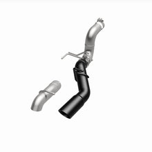 Load image into Gallery viewer, MagnaFlow Exhaust Products Exhaust System Kit MagnaFlow Exhaust Products Magnaflow Street Series Black Filter-Back System 19505
