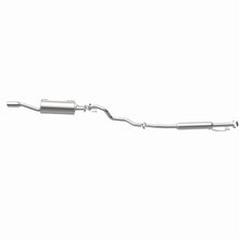 Load image into Gallery viewer, BRExhaust 13-19 Nissan Sentra 1.8L Exhaust Kit

