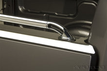 Load image into Gallery viewer, Putco 17-20 Ford SuperDuty - 8ft Bed Locker Side Rails Body Armor &amp; Rock Rails Putco
