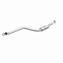Load image into Gallery viewer, Magnaflow 08-10 BMW 528i 3.0L Direct Fit Converter
