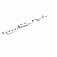 Load image into Gallery viewer, MagnaFlow BRE Exhaust Kit 04-07 Colorado Canyon
