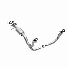 Load image into Gallery viewer, MagnaFlow Conv DF 2000 S10 4.3L 4WD | 93227
