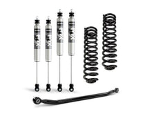 Load image into Gallery viewer, Cognito 14-24 RAM 2500 4WD 3in Performance Leveling Kit w/ Fox PS 2.0 IFP Shocks Leveling Kits Cognito
