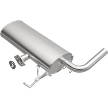 Load image into Gallery viewer, MagnaFlow BRE Exhaust Kit 08-15 Mitsubishi Lancer
