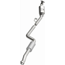 Load image into Gallery viewer, Magnaflow 08-10 Mercedes-Benz C300 3.0L Direct Fit Converter
