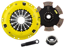 Load image into Gallery viewer, ACT 1988 Toyota Camry HD/Race Rigid 6 Pad Clutch Kit Clutch Kits - Single ACT   
