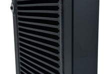 Load image into Gallery viewer, CSF Universal Large Single-Pass Oil Cooler - M22 x 1.5 - 12in L x 9.33in H x 2.16in W

