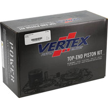 Load image into Gallery viewer, Vertex Piston 19-23 Yamaha YZ 85 85cc Top End Piston Kit Uncategorized Vertex Pistons   
