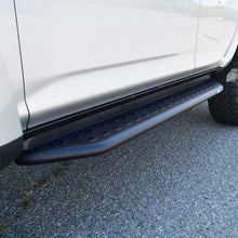 Load image into Gallery viewer, Westin 10-17 Toyota 4Runner Trail / 14-23 SR5/TRD/PRO Outlaw Running Boards Westin
