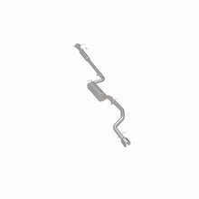 Load image into Gallery viewer, BRExhaust 08-11 Ford Focus 2.0L Exhaust Kit
