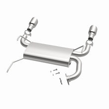 Load image into Gallery viewer, BRE Exhaust 03-08 FX35 FX45 3.5L 4.5L Muffler Kit
