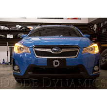 Load image into Gallery viewer, Diode Dynamics Subaru Crosstrek/Impreza C-Light Swithback LED Halos | DD2221
