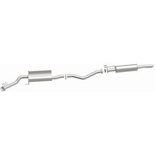Load image into Gallery viewer, MagnaFlow BRE Exhaust Kit 01-03 Toyota Sienna 3.0L

