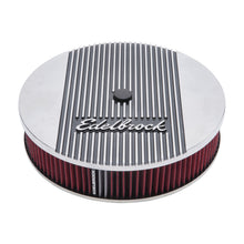 Load image into Gallery viewer, Edelbrock Air Cleaner Assembly Edelbrock Air Cleaner Assembly 4268
