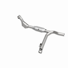 Load image into Gallery viewer, MagnaFlow Conv DF 99-00 F-150 4.2L V6 2WD P/
