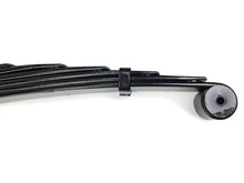Load image into Gallery viewer, Tuff Country 80-97 Ford F-250 4wd Front 4in EZ-Ride Leaf Springs (Ea) Leaf Springs &amp; Accessories Tuff Country   
