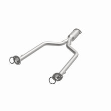 Load image into Gallery viewer, Magnaflow 2007 Lexus GS430 4.3L Direct Fit Converter
