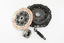 Load image into Gallery viewer, Competition Clutch 2002-2005 Subaru WRX Stage 3 - Segmented Ceramic Clutch Kit Competition Clutch
