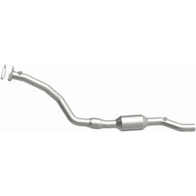 Load image into Gallery viewer, MagnaFlow Converter Direct Fit California Grade 06-09 Audi A6 3.2L
