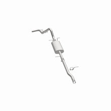 Load image into Gallery viewer, MagnaFlow BRE Exhaust Kit 09-13 Silverado Sierra 1500
