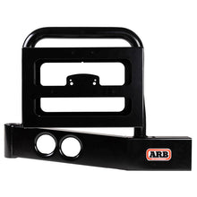 Load image into Gallery viewer, ARB J/Can/Hldr Rstb Lhs Blk 80 Series ARB

