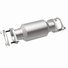 Load image into Gallery viewer, Magnaflow 13-14 Hyundai Genesis Coupe 2.0L Direct Fit Converter
