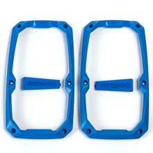 Load image into Gallery viewer, Seizmik Side Mirrors Seizmik Embark Color Trim Kit - Blue
