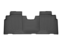 Load image into Gallery viewer, WeatherTech 24-25 Chevrolet Blazer EV/Honda Prologue Rear FloorLiner - Black
