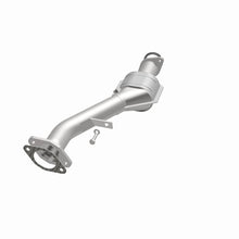 Load image into Gallery viewer, Magnaflow 06-07 Subaru Impreza 2.5L Direct Fit Converter
