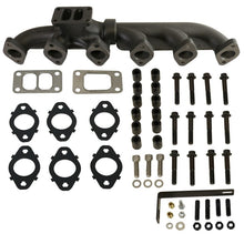 Load image into Gallery viewer, BD Diesel BDD1046087 BD Diesel 03-07 Dodge 5.9L Cummins Pulse Exhaust Manifold Kit
