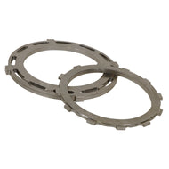 BD Diesel BDD1062034 BD Diesel 07-18 Dodge/RAM 6.7L Cummins 68RFE Billet Overdrive Reaction Plates