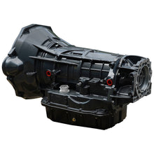 Load image into Gallery viewer, BD Diesel BDD1064265BM BD Diesel 07-18 RAM 2500/3500 6.7L Cummins 4WD Trackmaster 68RFE Transmission &amp; Converter Package

