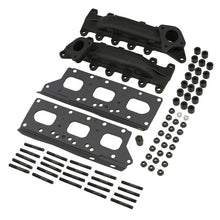 Load image into Gallery viewer, BD Diesel BDD1043061 BD Diesel 17-20 Ford Ecoboost 3.5L Exhaust Manifold Kit
